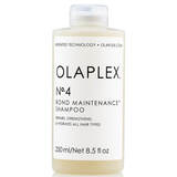 No 4 shampoo