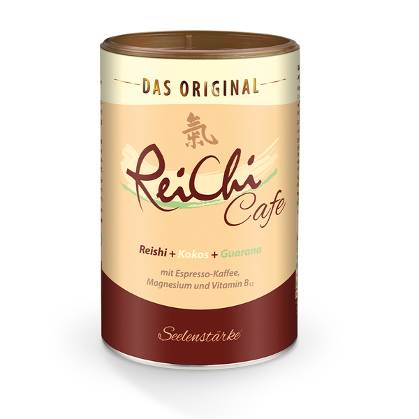 ReiChi Cafe, 400 g