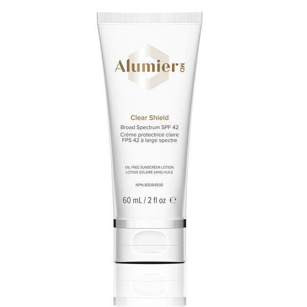 Alumier-Clear Sheild SPF30