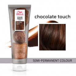 Color Fresh Mask- CHOCOLATE TOUCH