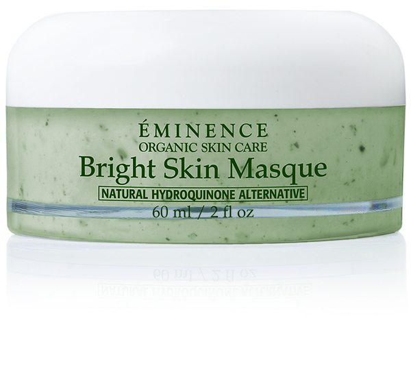 Eminence Bright skin masque