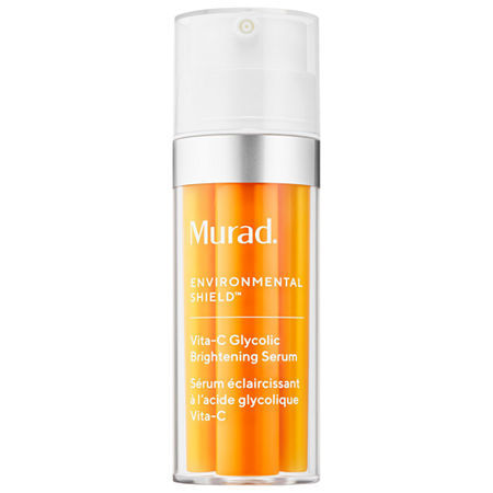 Glycolic Serum