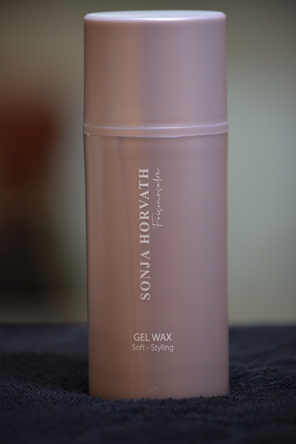 Gel Wax
