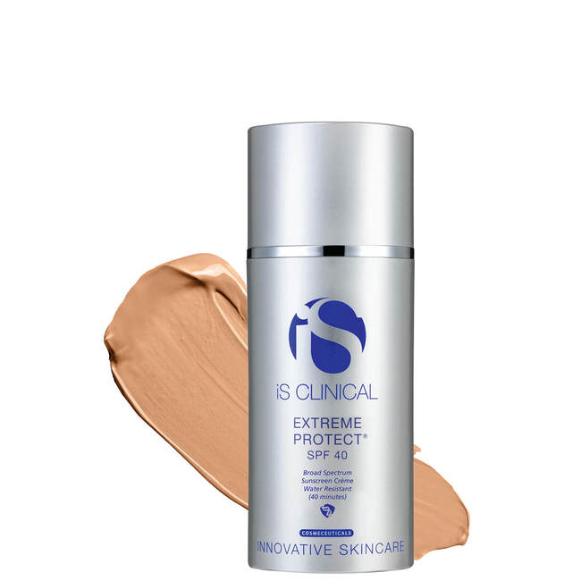  Extreme Protect SPF 40 PerfecTint Bronze  100 g