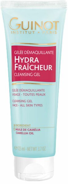Gelee Demaquillante Hydra Fraicheur Cleansing Gel