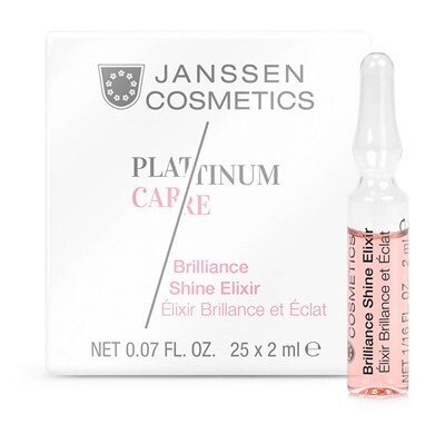 Briliant Shine Elixir