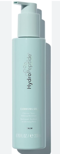 Cleansing Gel