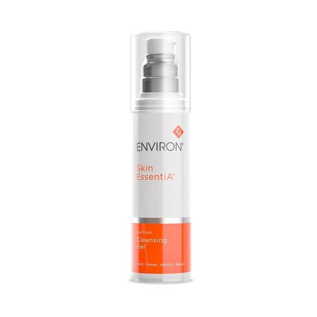 Low Foam Cleanser
