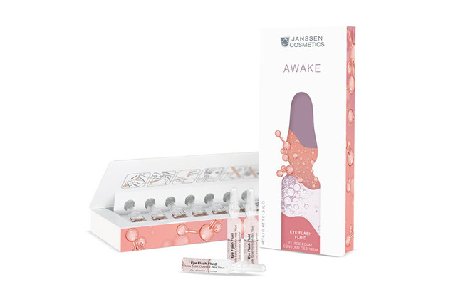 AWAKE / Eye Flash Fluid