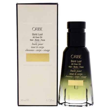 Gold Lust All Over Oil 50 ml ©