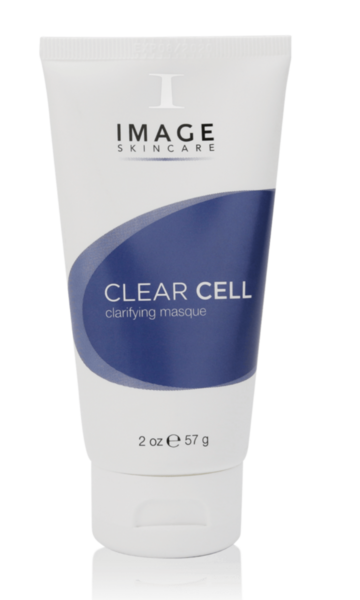 Clear Cell Clarifying Acne Masque