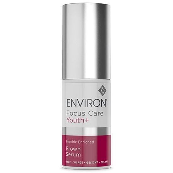 Focus Care Youth+ Peptide Enriched Frown Serum