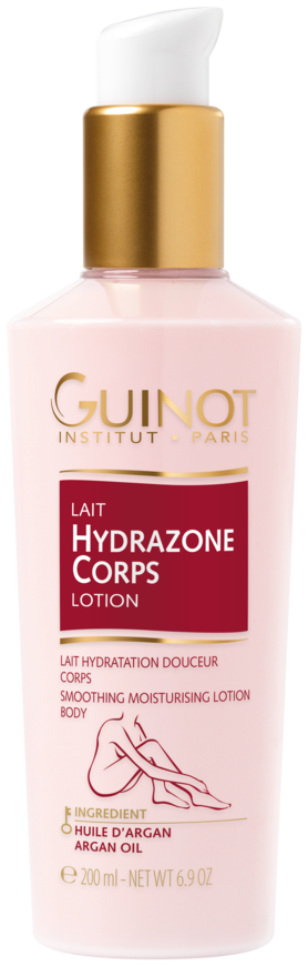 Guinot Body Lotion Hydrazone Corps