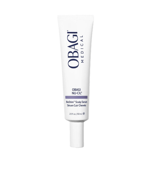 OBAGI NU-CIL BIOSTIM SCALP SERUM
