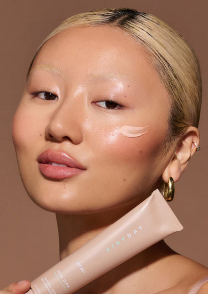 Pearl Glow SPF50+ Dreamscreen