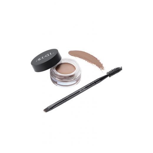 Brow Pomade Medium Brown