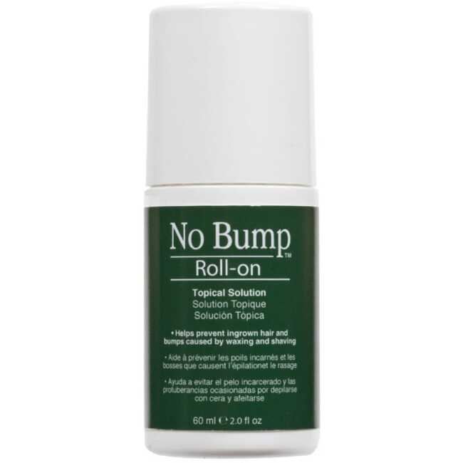 GiGi No Bump Roll-on Skin Smoothing Gel 59 ml