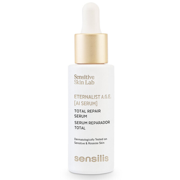 Eternalist A.G.E Serum AI