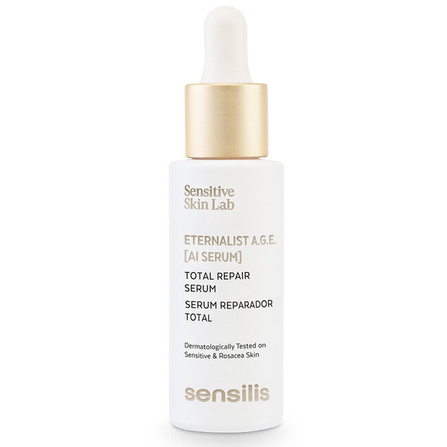 Eternalist A.G.E Serum AI