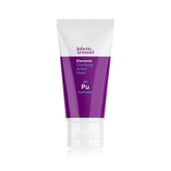 Clarifying Active Mask 50ml