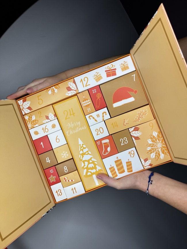Advent Calender 