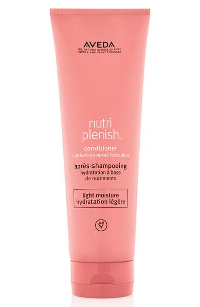 Aveda Nutriplenish Light Moist. Conditioner 250ml