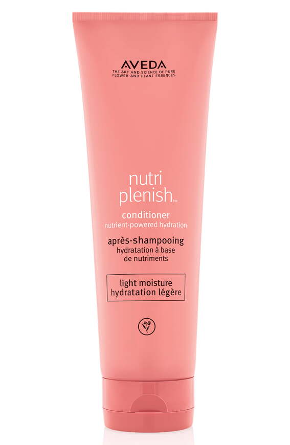 Aveda Nutriplenish Light Moist. Conditioner 250ml