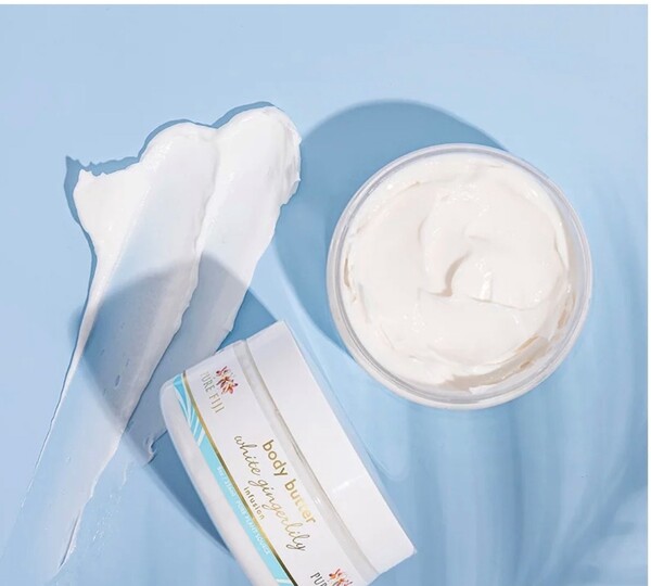 Body Butter Moringa 236 ml
