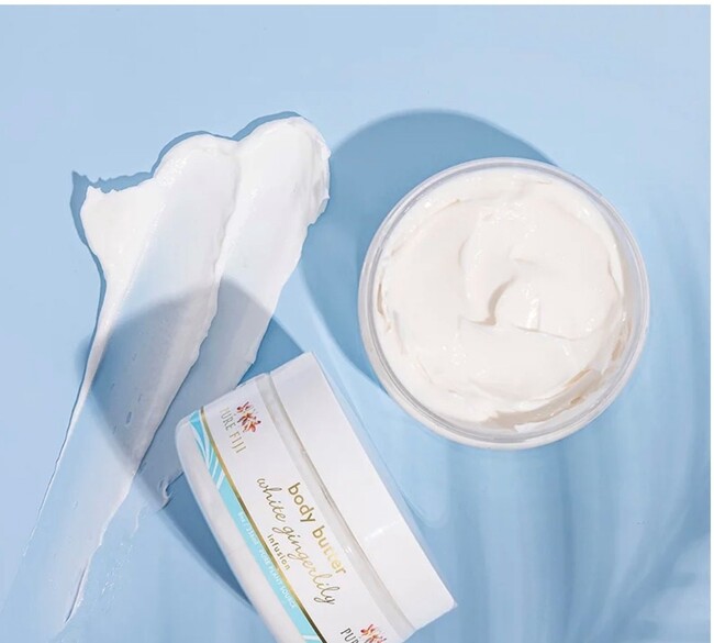 Body Butter Moringa 236 ml