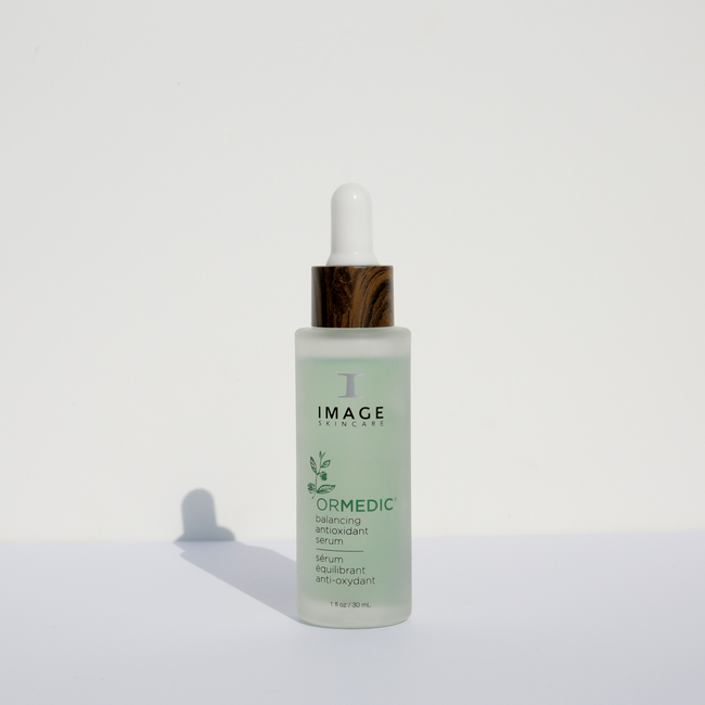 **30% OFF Balancing Antioxidant (€89.50)
