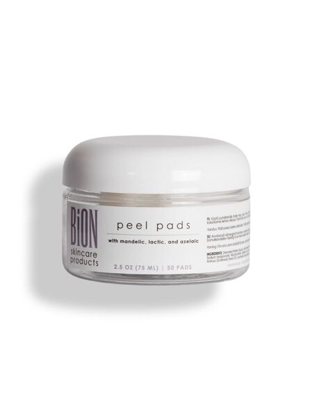 Bion Peel pads