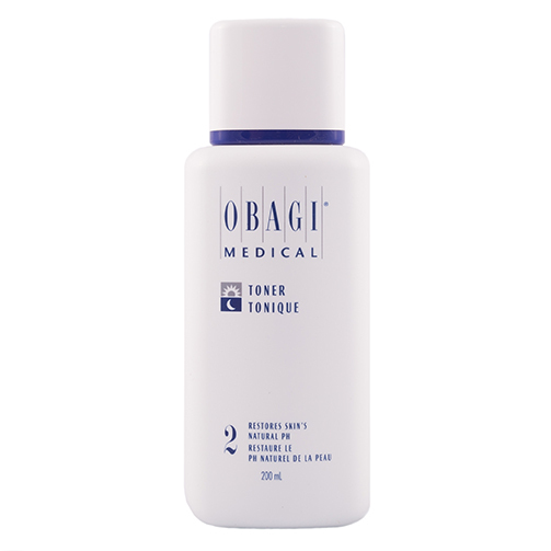 OBAGI NU-DERM 2 Toner