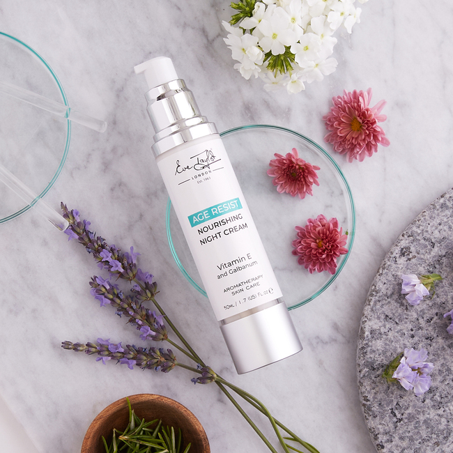 Age Resist Nourishing Night Cream