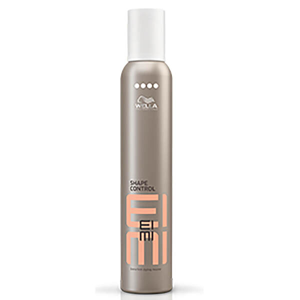 EIMI Shape Control Hair Mousse