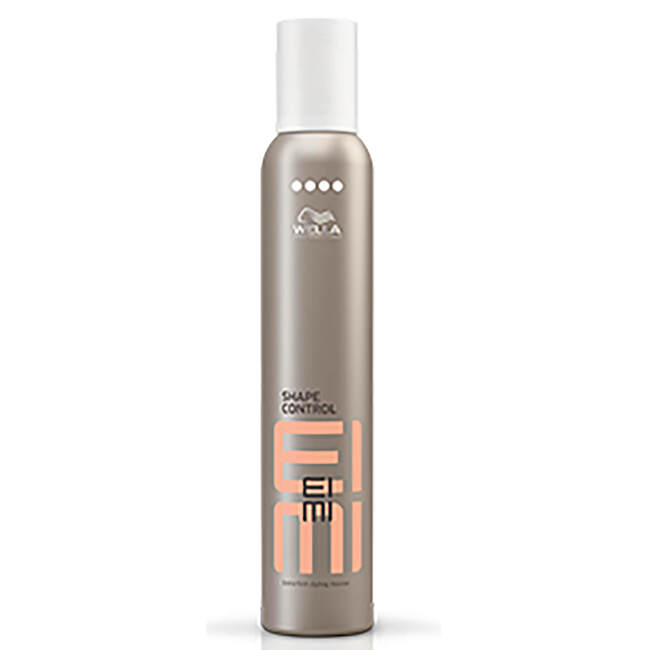 EIMI Shape Control Hair Mousse