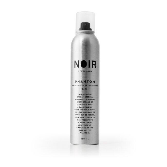 Phantom Dry Shampoo