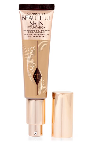 Beautiful Skin Foundation - Shade 6 Neutral