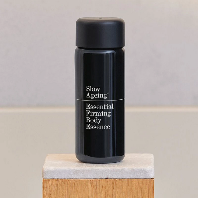 Essentials Body Essence 100ml