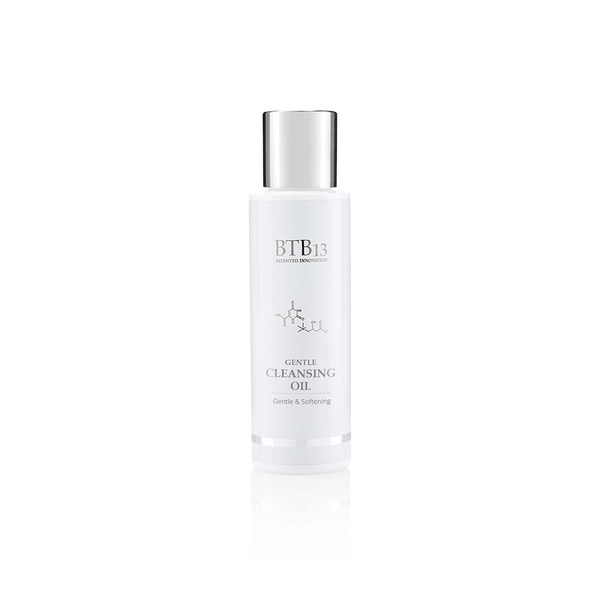 BTB13 GENTLE CLEANSING OIL - Puhdistusöljy