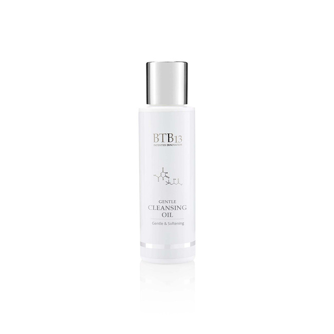 BTB13 GENTLE CLEANSING OIL - Puhdistusöljy
