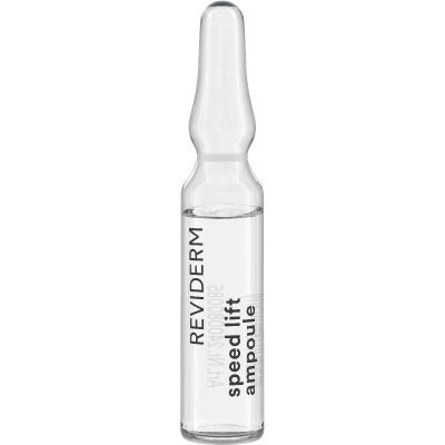 SKINESSENTIALS - speed lift ampoule