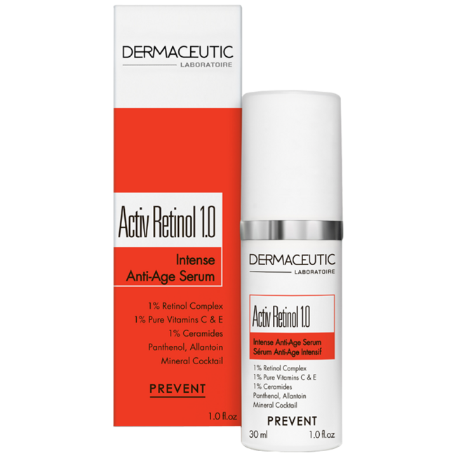 Activ Retinol 1.0