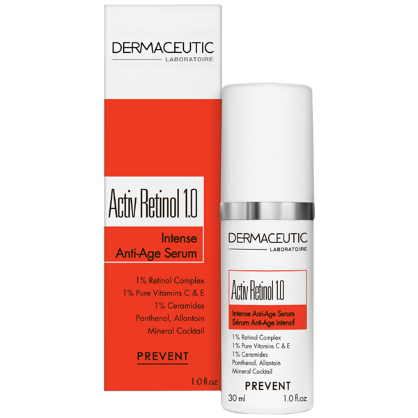 Activ Retinol 1.0