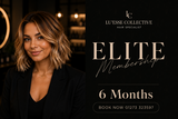 The Lu'Esse 6 Month Membership