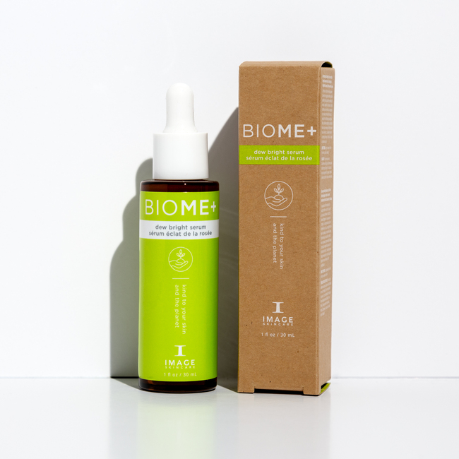 Biome- Dew Bright Serum