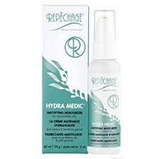 Hydra Medic® Mattifying Moisturiser