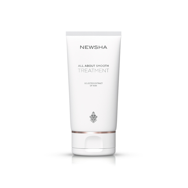 CLASSIC All About Smooth Treatment