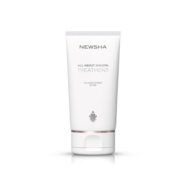 CLASSIC All About Smooth Treatment