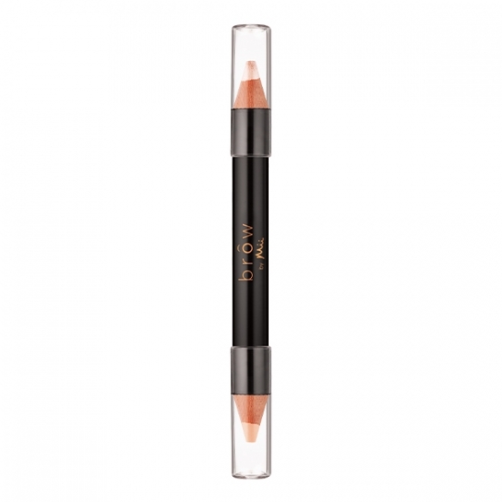 Brows By Mii Conceal & Contour perfectly peach 01