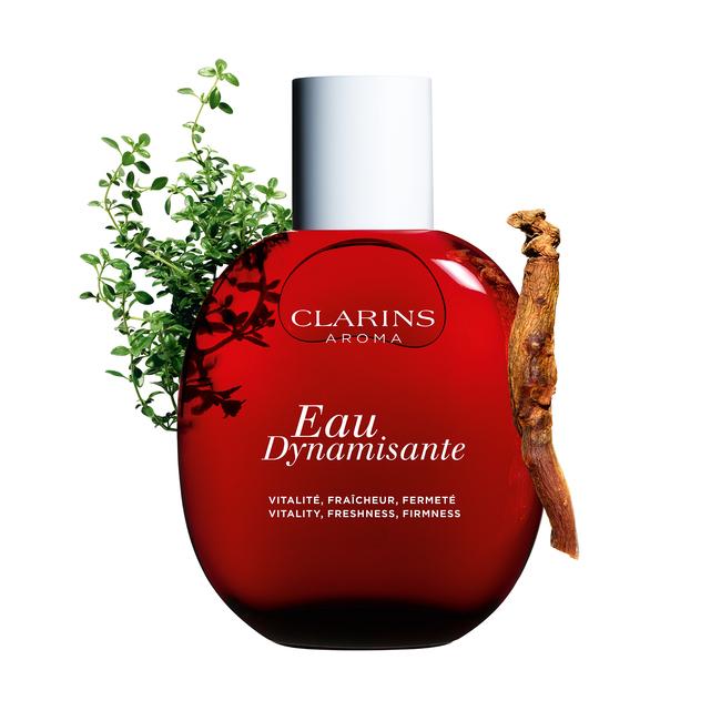 Eau Dynamisante 200ml